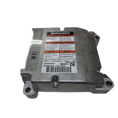 Controller Assembly A/B 38910-71L50 for Suzuki