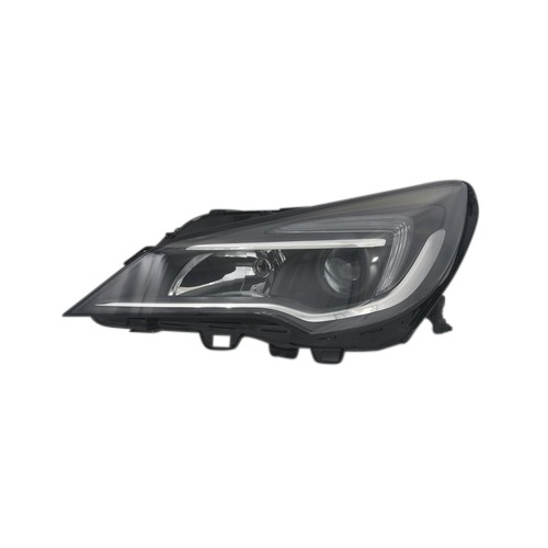 Capsule Headlight 39081895 for GM Holden