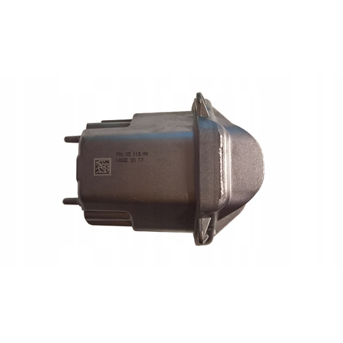 Module Assembly Hdlp Led Drvr 39158021 for GM Holden
