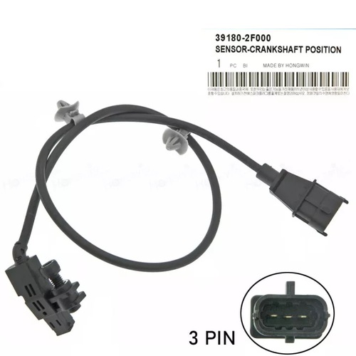 Sensor-Crankshaft Position 391802F000 for Hyundai
