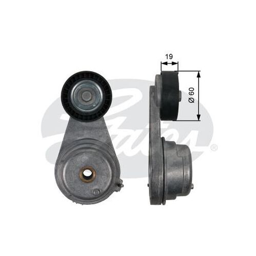 Tensioner Gates 39190