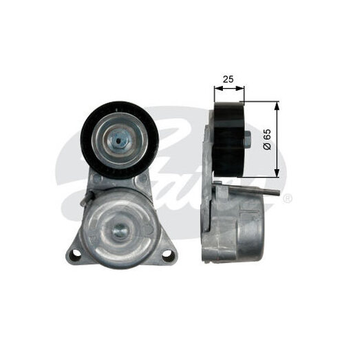 Tensioner Gates 39194