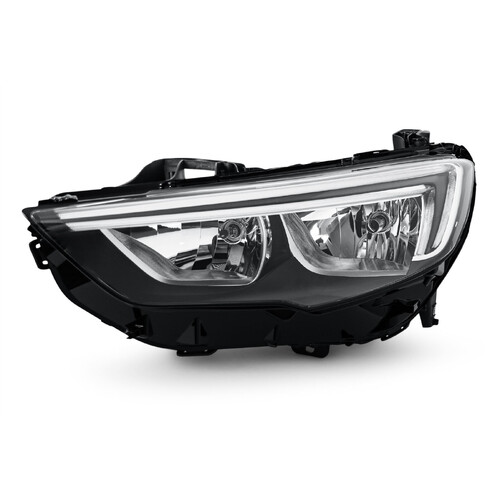 Capsule Assembly-Headlamp 39209172 for GM Holden