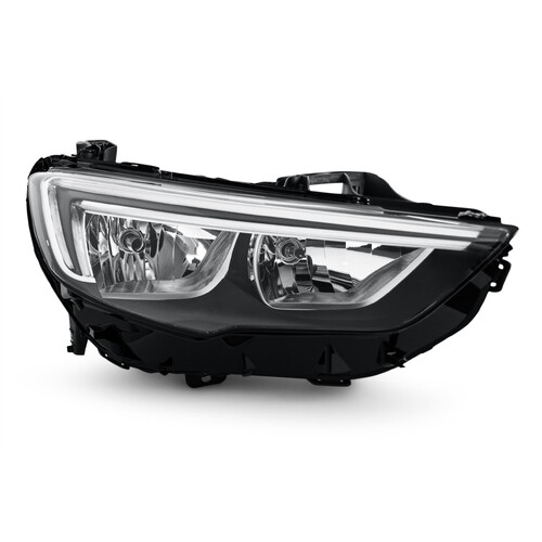 Capsule Assembly-Headlamp 39209173 for GM Holden