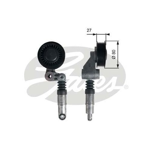 Tensioner Gates 39236 for VW Crafter 30-50 Diesel 2E 2F 2.5L