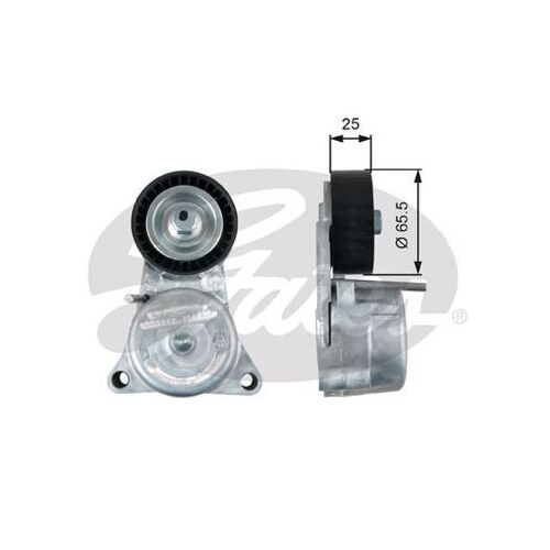 Tensioner Gates 39252