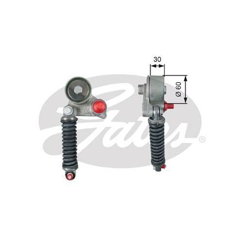 Tensioner Gates 39264