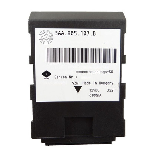Control Unit 3AA905107B for Volkswagen 