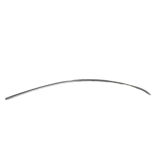 Coverstrip 3AF8376447Z7 for Volkswagen