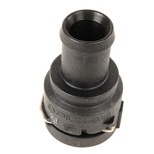 Couplpiece 3B0122291B for Volkswagen
