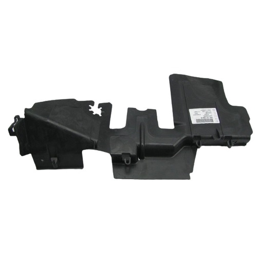 Duct 3C0121284D for Volkswagen