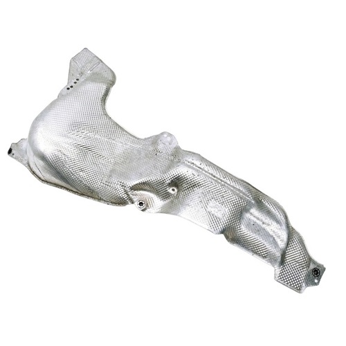 Prot Plate 3C0825721D for Volkswagen 