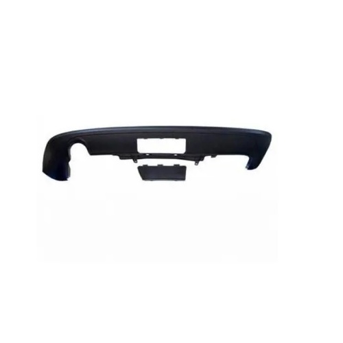 Spoiler  Rear Bumper Lowe 3C5807521L9B9 for Volkswagen