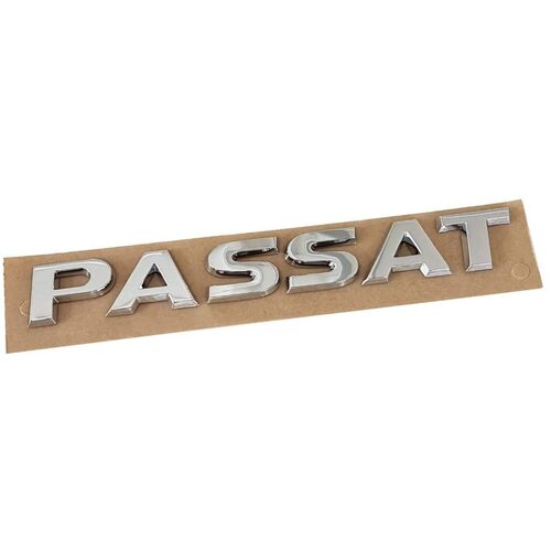 Name Plate 3C8853687A739 for Volkswagen