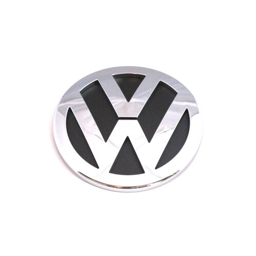 Vw Sign 3C9853630BULM for Volkswagen