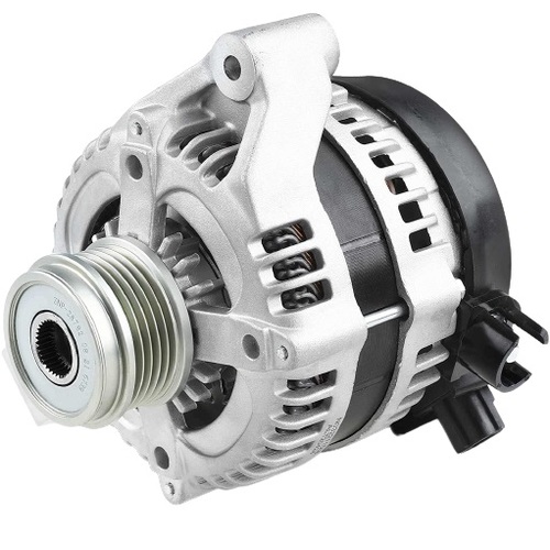 Alternator 3M5T10300JD For Ford