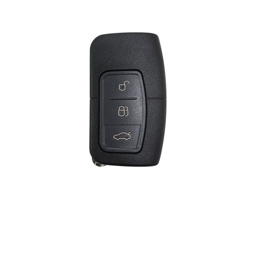 Warning Button Battery Transmitter Smt/Loc 3M5T15K601DC For Ford