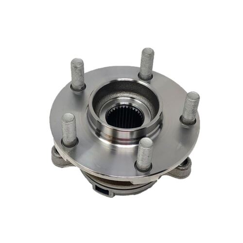 Hub Assembly-Road Wheel Front Rh 40202-3ZG1A for Nissan