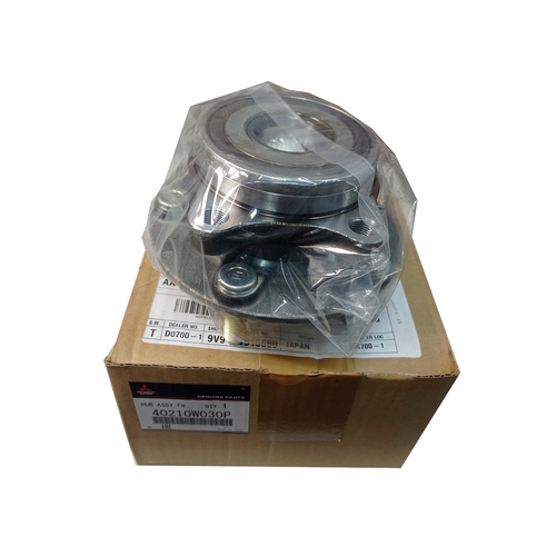Hub Assembly Front Wheel 40210W030P for Mitsubishi