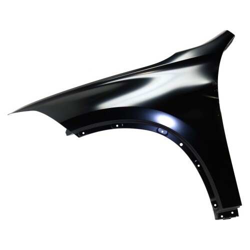 Side panel 41007427299 For BMW