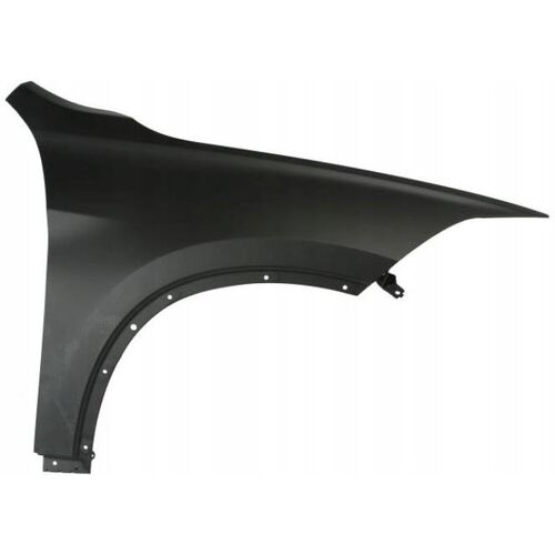 Side panel 41007427300 For BMW