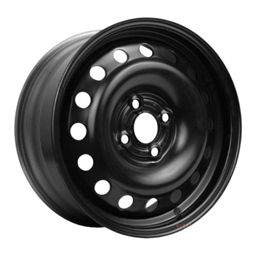 Wheel Disc 14" Steel 4250D034 for Mitsubishi