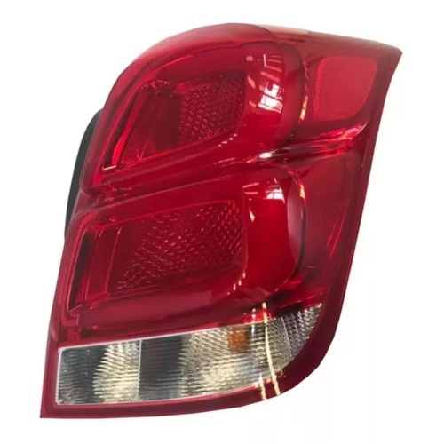 Lamp Assembly-Rear Body Structure Stop 42599441 for GM Holden