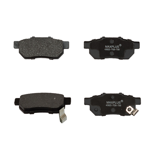 Set Pad Rr (7Cl- 43022TG0T00 For Honda