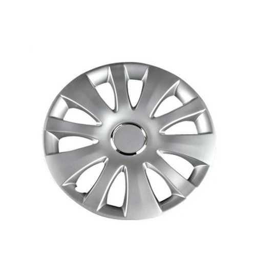 Wheel (14X4 1/2J)(Silver) 43210-78F11-39M for Suzuki