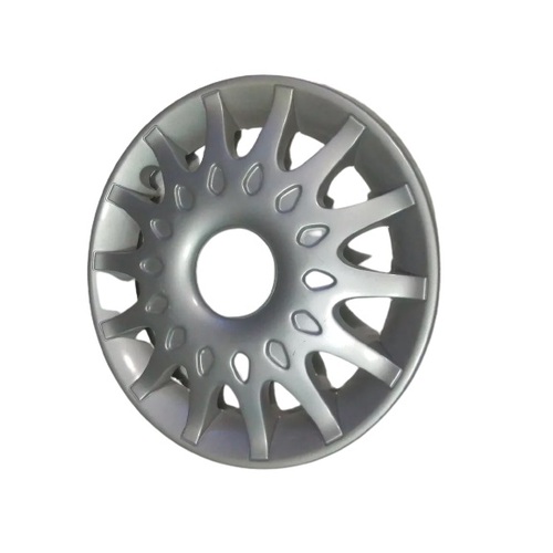 Cap Wheel Center(Silver) 43250-64G11-27N for Suzuki