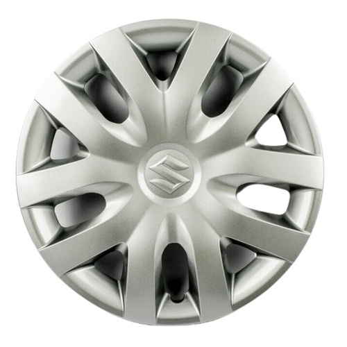 Cap Assy Wheel Full 43250-71L00-ZGJ for Suzuki