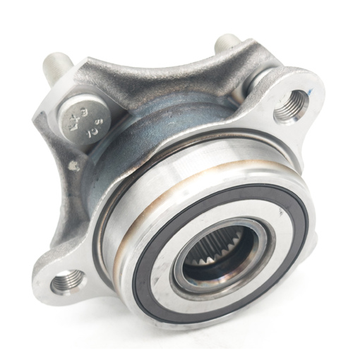 Wheel Bearing Front Hub Genuine 43401M68P01 for Suzuki Baleno Swift Ignis