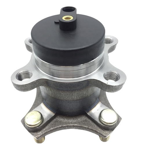 Hub Assembly Wheel 43402-71L00 for Suzuki