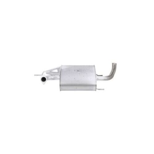 Muffler Assembly 44300FJ120 for Subaru
