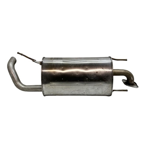 Muffler Assembly W20 44300FL000 for Subaru
