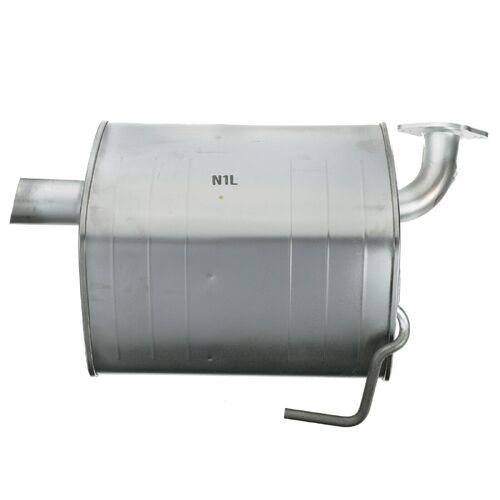 Muffler Assembly Lh 44300SC142 for Subaru
