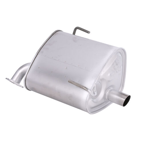 Muffler Assembly Rh 44300SC152 for Subaru