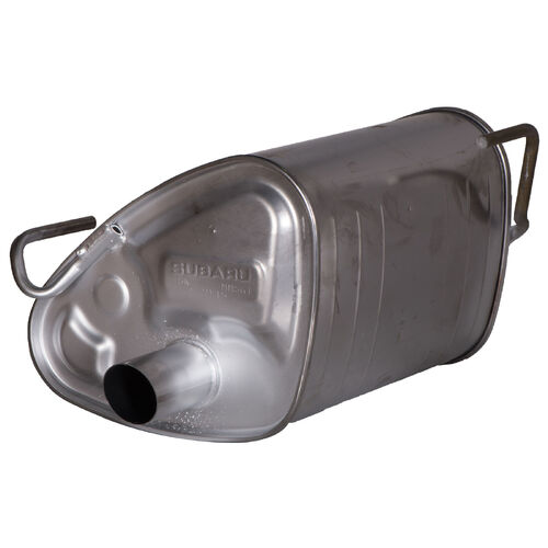 Muffler Assembly Rh Na 44300SG010 for Subaru