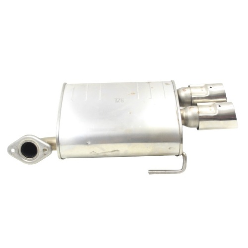 Muffler Assembly Lh 44300VA100 for Subaru
