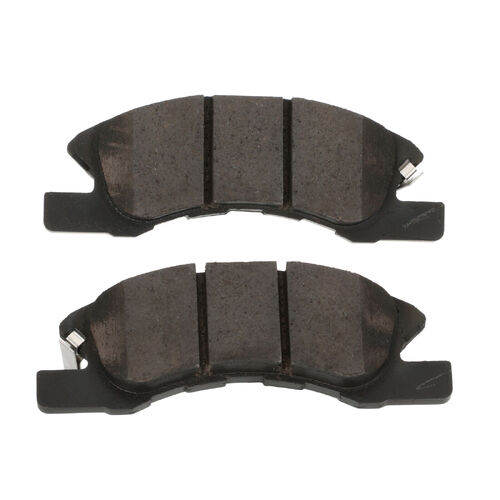 Pad Set Fr Brake 4605B005 for Mitsubishi