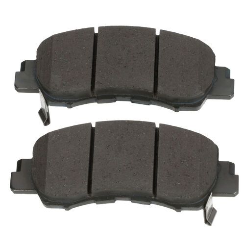 Pad Set Fr Brake 4605B481 for Mitsubishi