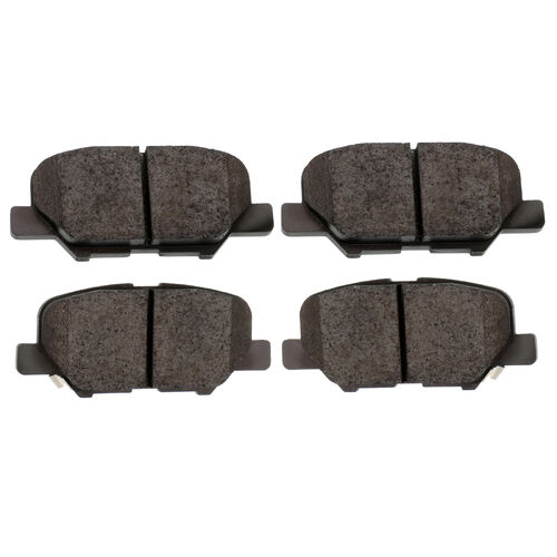 Pad Set Rear Brake 4605B806 for Mitsubishi