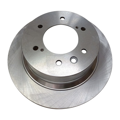 Disc Rear Brake 4615A224 for Mitsubishi