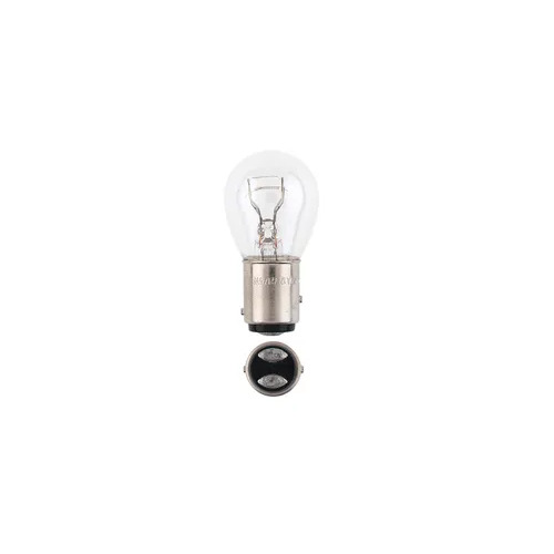 12V 21/5W Bay15D Bulb (10) Narva 47380