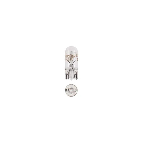24V 3W T-10 Wedge (10) Narva 47505
