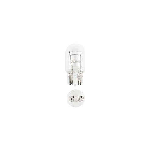 12V 21/5W T20 Wedge Bl (2) Narva 47534BL