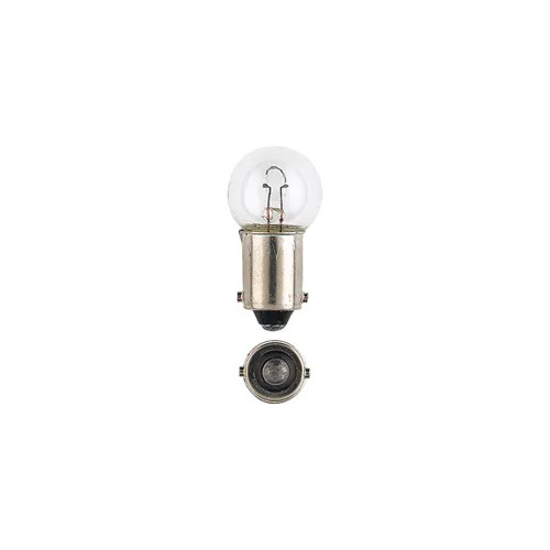 12V 6W Ba9S Bulb (10) Narva 47989