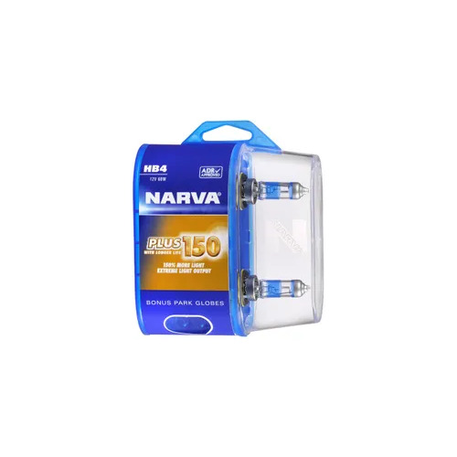 Hb4 12V P22D Plus150 (Bl2) Narva 48384BL2