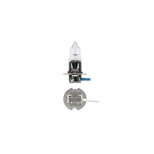 H3 24V 100W Bl Pk 1 Narva 48731BL