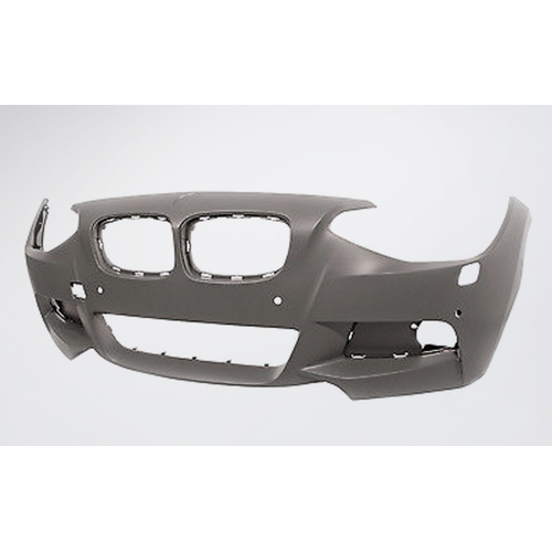 Trim cover 51118064581 For BMW
